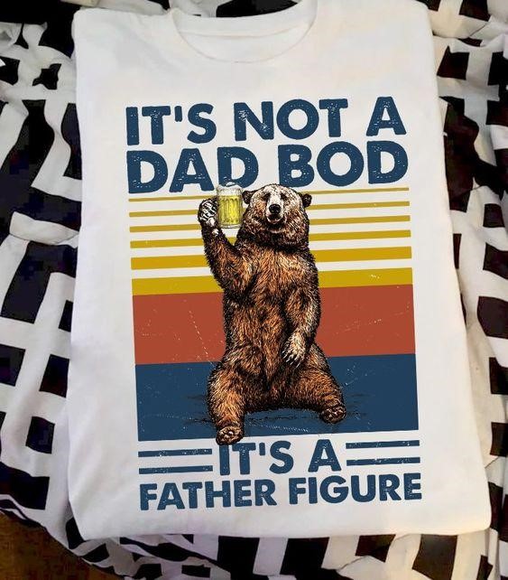 father's day POD